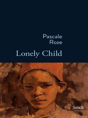cover image of Lonely child